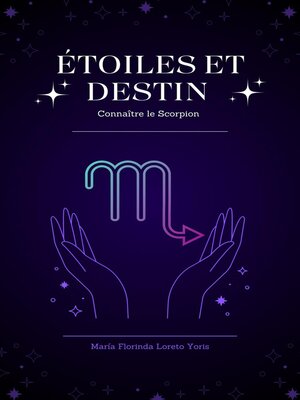 cover image of Étoiles et Destin